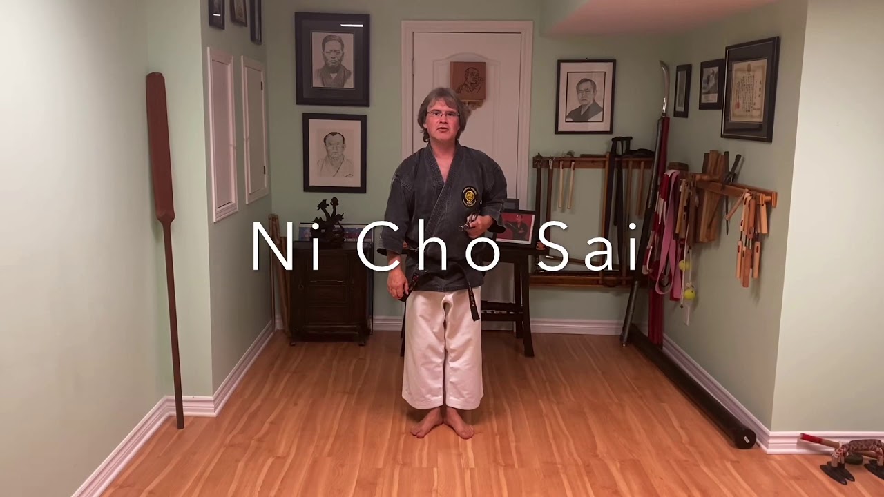 Ni Cho Sai