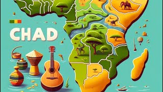 CHAD: one of Africa's hidden gems