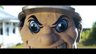 Homecoming Theme Video 2019