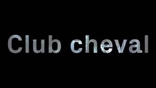 Club cheval - LIVE - DISCIPLINE TOUR teaser