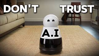 How AI Watches Everything You Do
