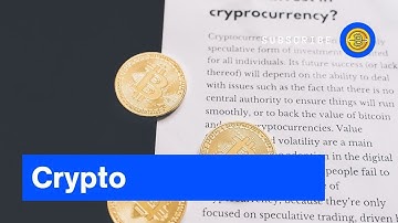 Crypto english - bitcoin trading for beginners (a guide in plain english)