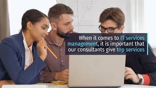 IT Services Charlotte NC | Group CCI  - Contact Us Today! (704)–230-0600
