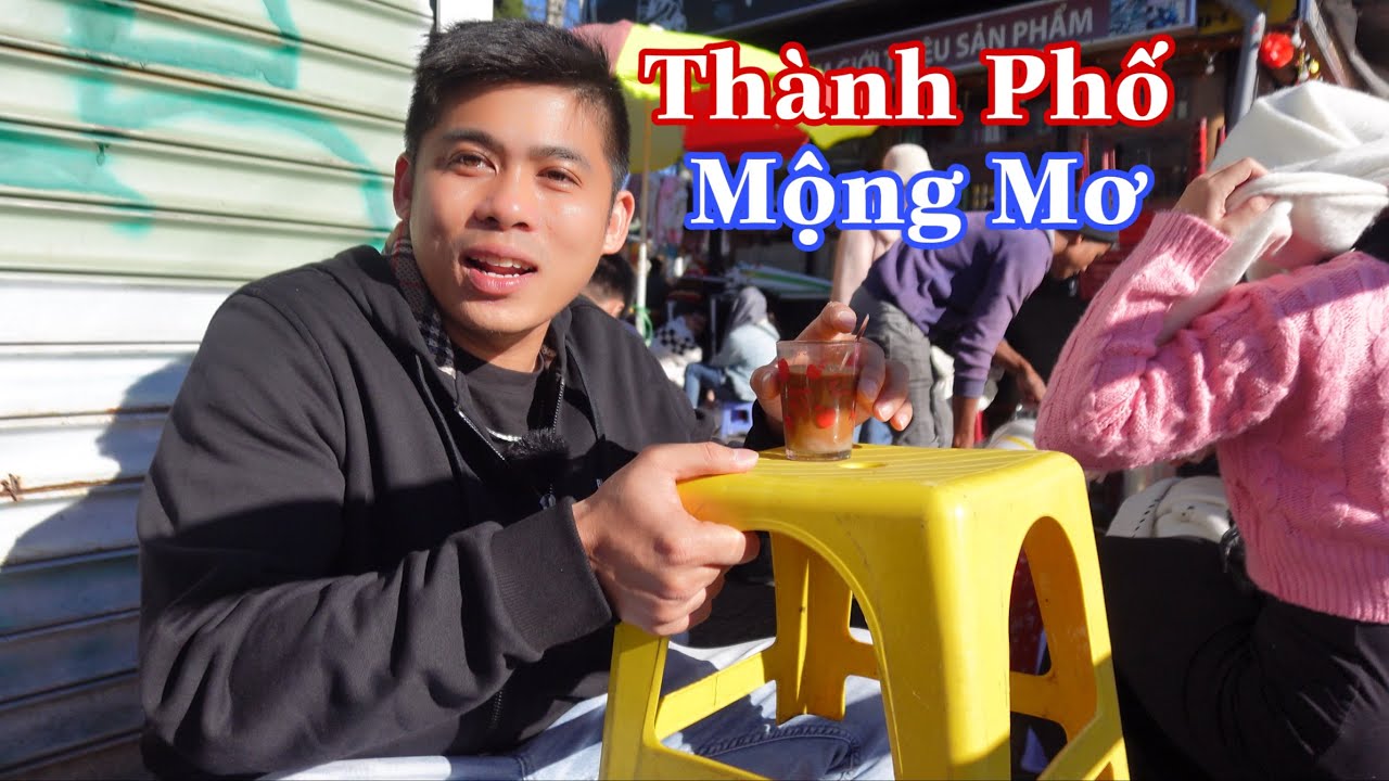 Đà Lạt Kẹt Cứng Khách Du Lịch Sau Dịp Tết Nguyên Đán