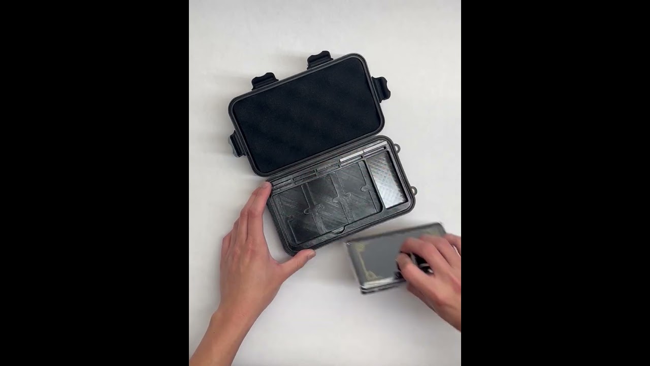 Nintendo Old 3DS Non-XL Carrying Case – Durable & Stylish Protection for 3DS Console, Games