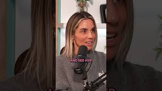 Celebrity Chloe Surprised Maddie At School Profile