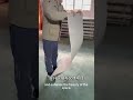 Stop Wasting Time on Curves! Bending & Installing Arc Fluted Panels in Seconds#flexiblewallpanel