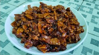 Use this soy sauce to make Tempe Orek even more delicious—a family favorite... Spicy Sweet Soy Te...