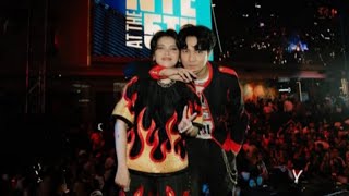 TJ Monterde and KZ Tandingan share sneak peek of their new song 'Hiraya Manawari' of their concert