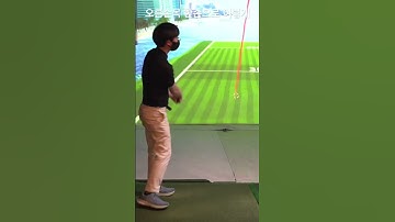손목먼저 풀고 내리세요! 이렇게 하면 더욱 샷감이 좋아집니다!