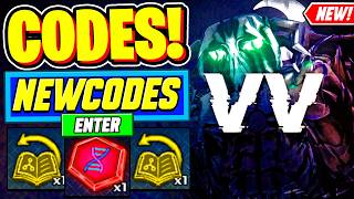 *NEW* ALL WORKING CODES For VV: ULTIMATUM 2026 - Roblox VV: ULTIMATUM Codes 2026 Net Worth
