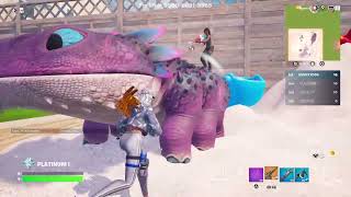 Fortnite fortnut gun game (5)
