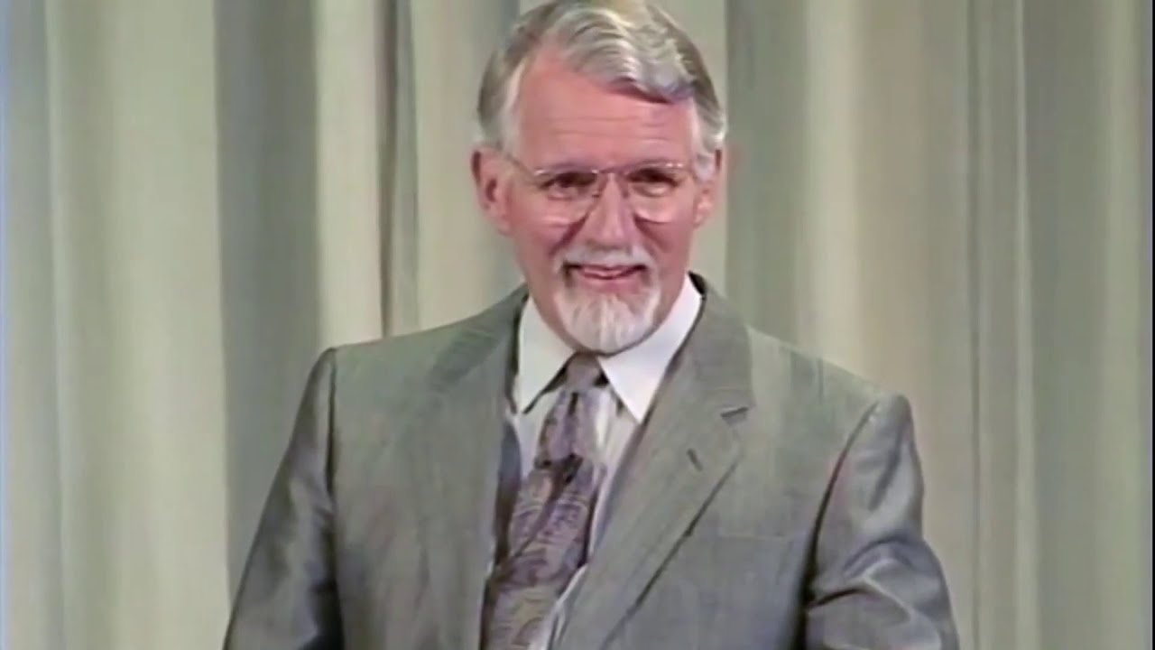 Áp-ra-ham, Y-sác Và Gia-cốp (Genesis) | David Pawson (Phần 5)