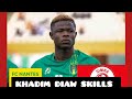 SKILLS ZA KHADIM DIAW HATARI SANA Mtanangetv Simbanayanga Sports Simbasc Usajili Yangasc News SKILLS ZA KHADIM DIAW HATARI SANA Mtanangetv Simbanayanga Sports Simbasc Usajili Yangasc News