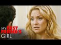 Alexis Tells Dustin She Is Seeing Someone | My Best Friend's Girl