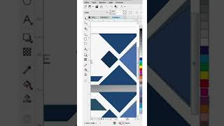 How to Make Professional Bussiness Card In coral Draw #logo #carddesigner