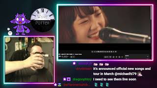 Music Teacher Reacts to Akuruyo no Hitsuji 明くる夜の羊「Beyond the Days 日々を越えて」Music Video