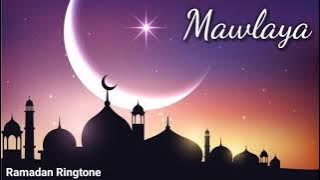 Ramadan ringtone || Mawlaya ringtone || Maher Zain - Mawlaya (Arabic) _ ماهر زين - مولاي Arabic ring