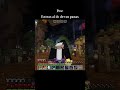 Los discord de los panas son raros #minecraftshorts #actionandstuff #memes #bugrock #minecraft