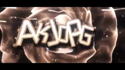 2D Intro ~ Nedo Overlay Style ~ AKJoPg