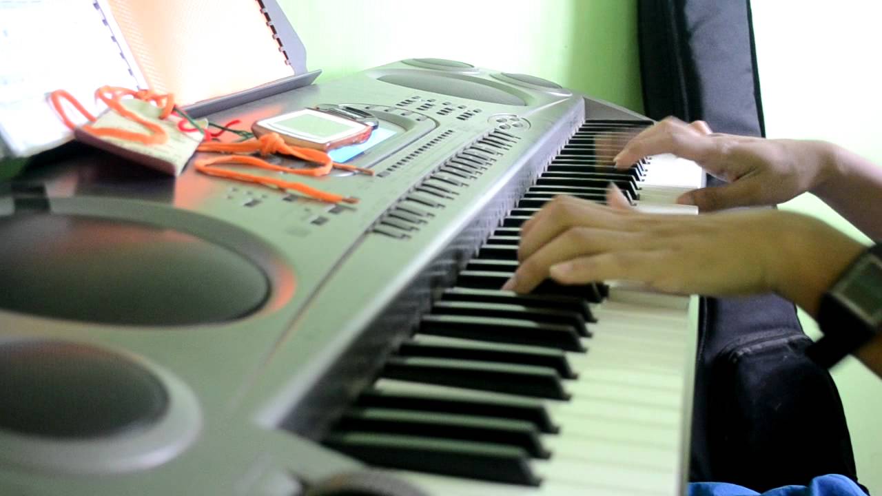 USPF school bell tune