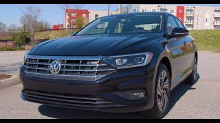 2021 Volkswagen  Jetta SEL