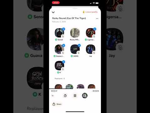 KNOCKOUT BATTLE RAP LEAGUE ROCCO vs AK  ROCKY ROUND EYE OF TIGER ROUND