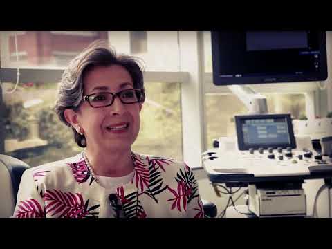 Amanda Patricia Silva - Sobreviviente Cáncer Papilar de Tiroides Grado V