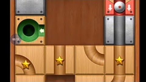 Unblock Ball Block Puzzle Level   165=170