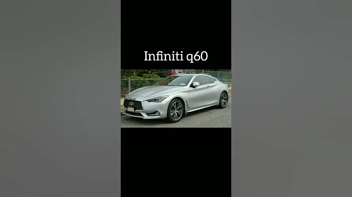 evolution of infiniti 🏎️🏎️ 1989-2022 #car #oxoeditroom #infiniti - DayDayNews