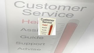 A fresh approach to customer service