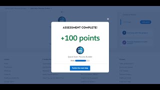 Add Your Process Action In Process Builder