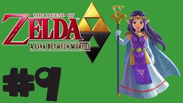 A Link Between Worlds - Episode 9: Welcome to Lorule