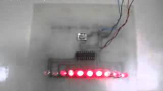 vumetre
