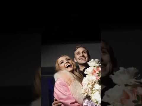 ВАЛЯ КАРНАВАЛ И САША СТОУН СОВМЕСТНЫЕ ВИДЕО