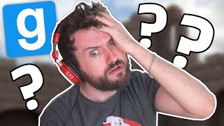How Much Do We ACTUALLY Know Each Other | Garry's Mod TTT w/ The Derp Crew