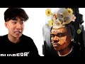 RiceGum Reacts To Gunna Bread And Butter