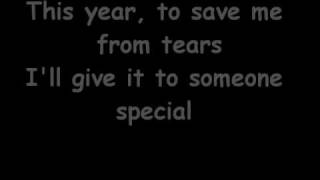 Last Christmas - Cascada