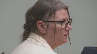 Jennifer Crumbley, mother of convicted school shooter, charged with involuntary manslaughter