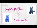 Hot Nighty for Bridal