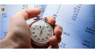 Ie Formula For Any Industry. Esp Helpful For Garments Sectre. Go To The Link On Description