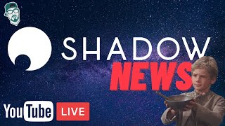 Shadow Shutting Down?