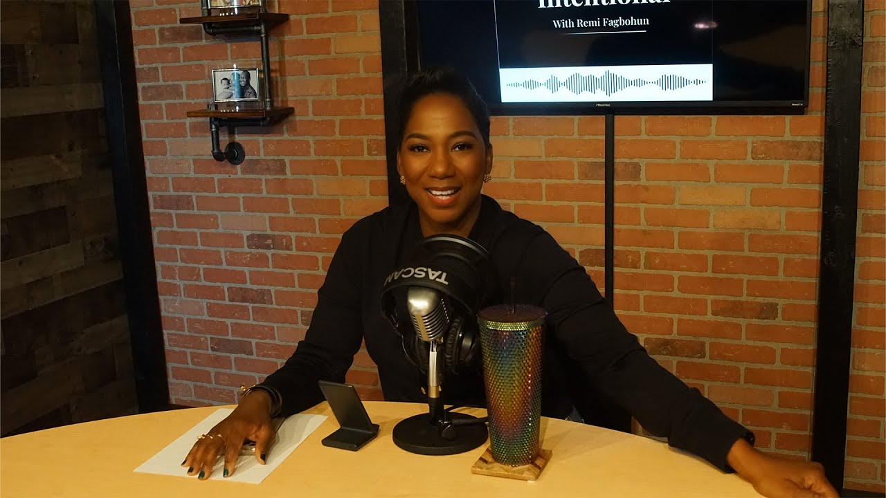 Intentional Family Planning | Deliberately Intentional Episode 11