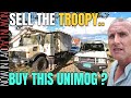 Should we buy this unimog  back roads  hmong villages e27