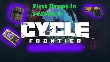 🔥🔥BEST EARLY GAME PVP🔥🔥The Cycle Frontier