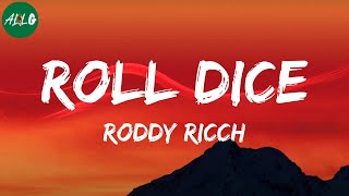 Roddy Ricch - Roll Dice
