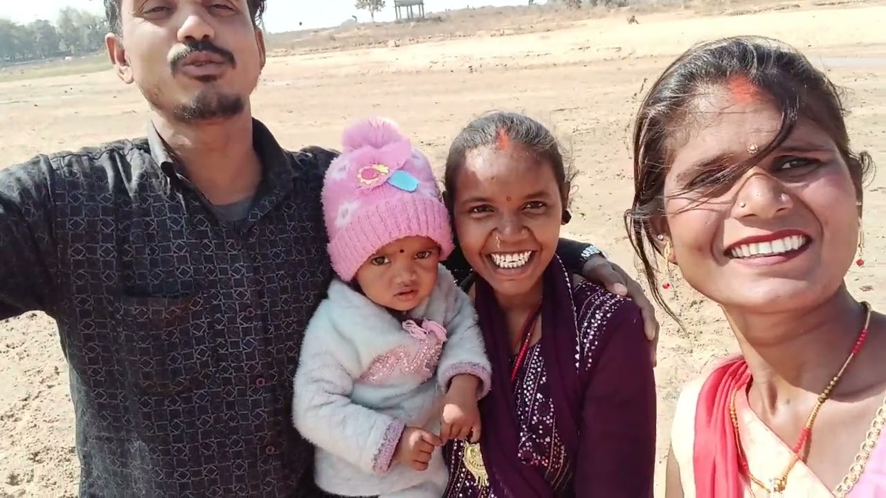 hamara YouTube family