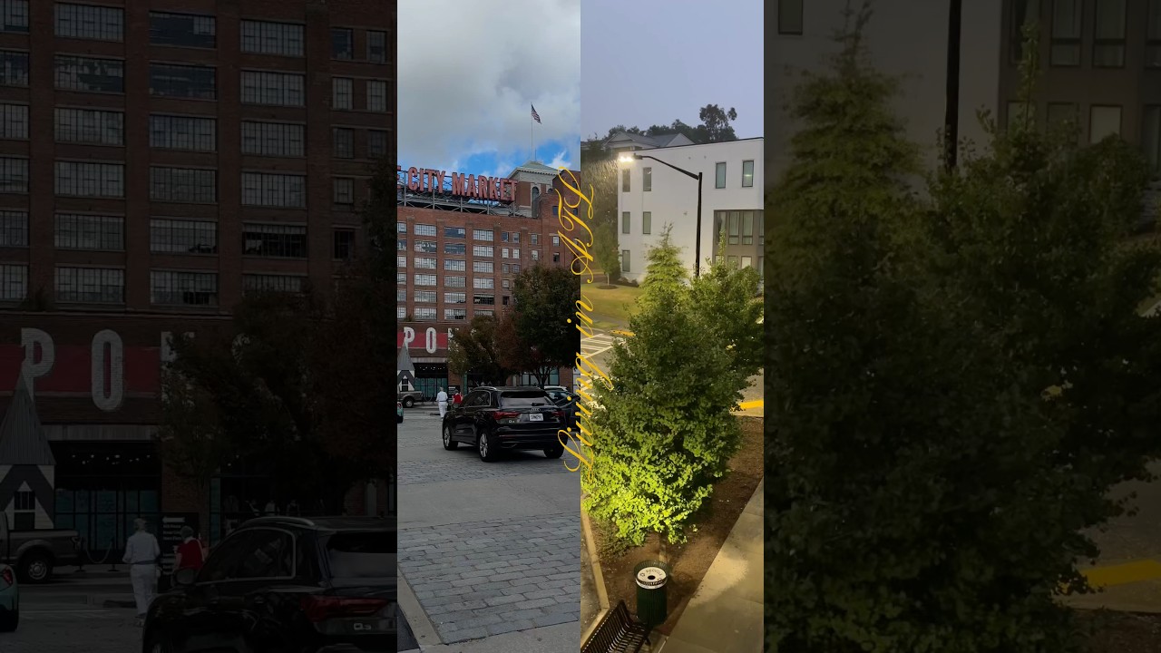 Я люблю эту свою маленькую жизнь #atl #lifestyle #fall #moosar