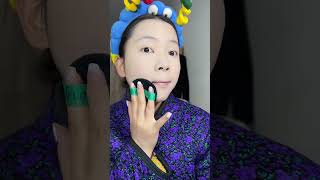 Changing Heads Is A Piece Of Cake drastically Changed Contrastsave Those With Weak Hands