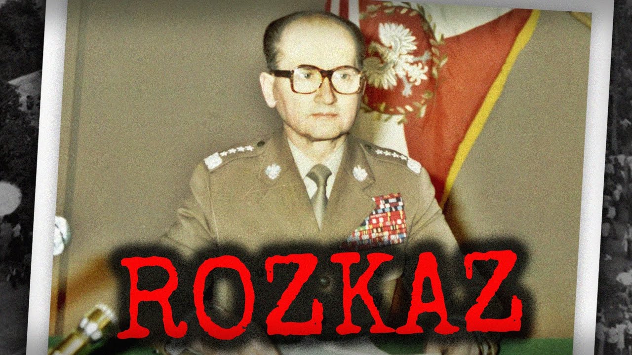 Stan Wojenny – Kto naprawdę podjął decyzję?